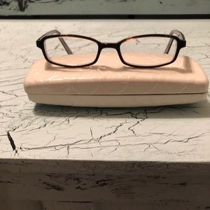 Coach glasses frames